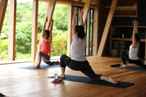Yoga Retreat Village, kSaNa - Vacation STAY 03788v
